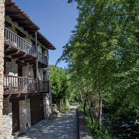 Can Criach 1 Beget Esterno foto